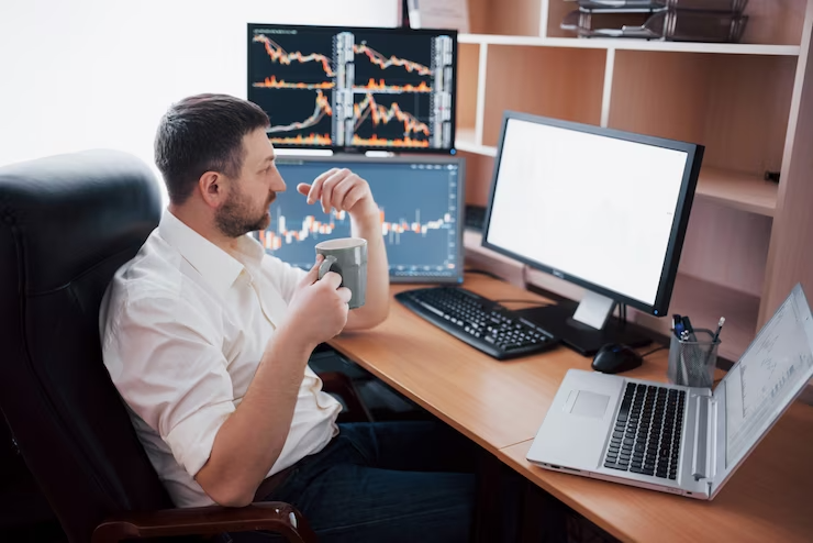 Mastering the Art of Crypto Day Trading